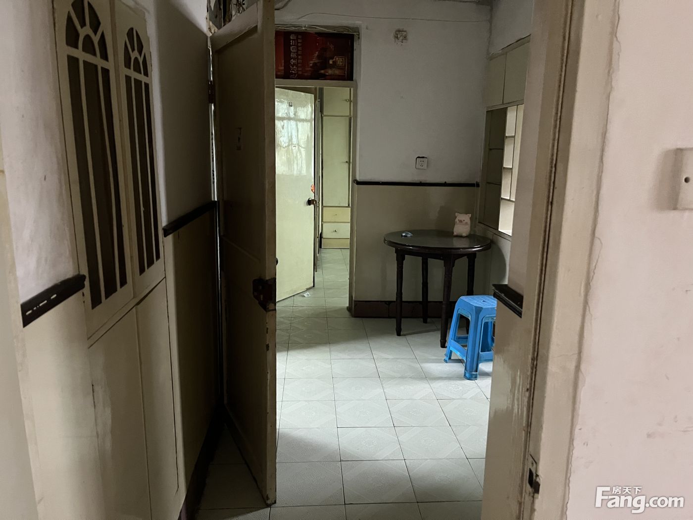 海曙段塘段塘中路71弄小区简装修整租