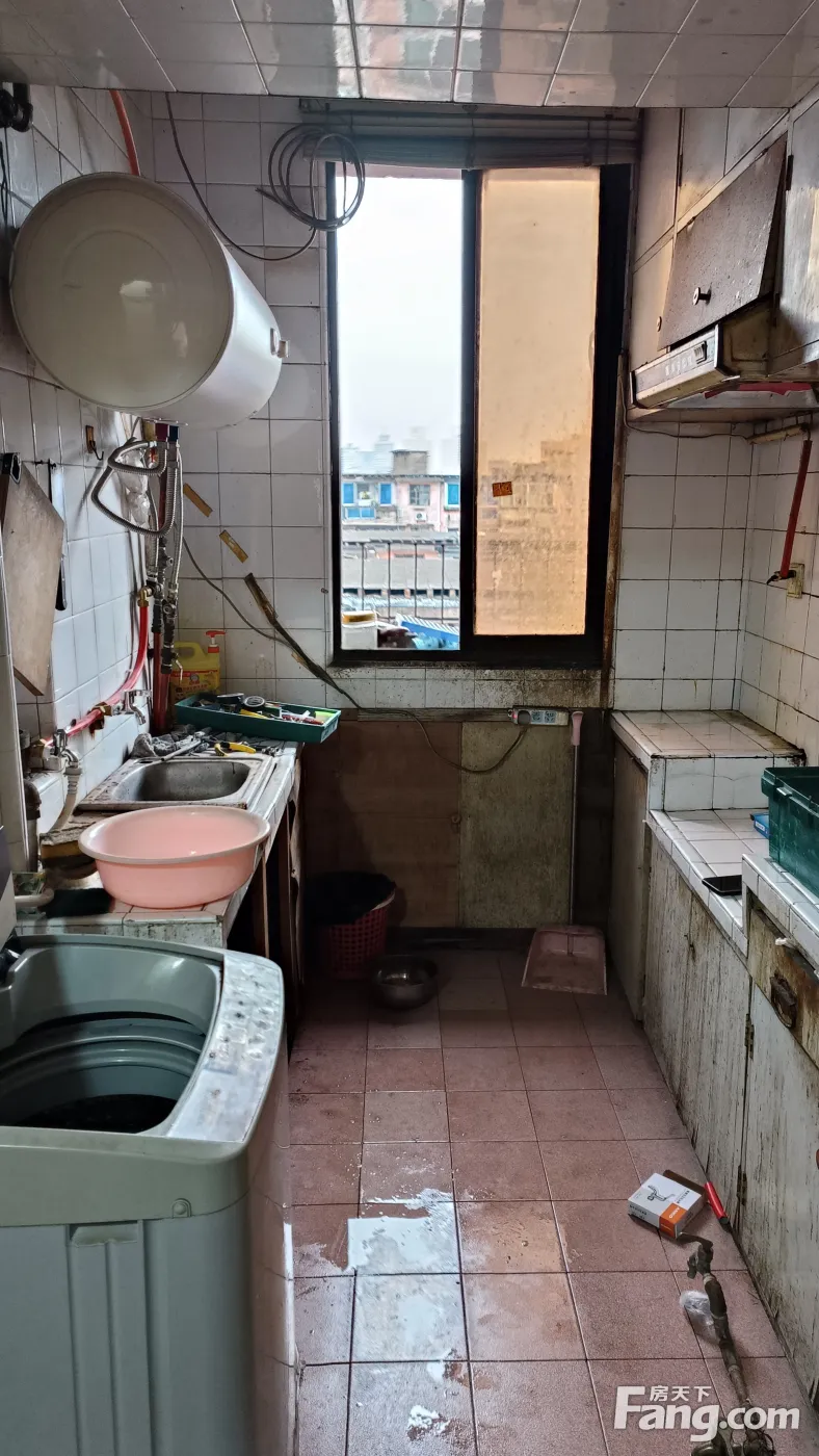 鄞州白鹤黄鹂社区简装修整租