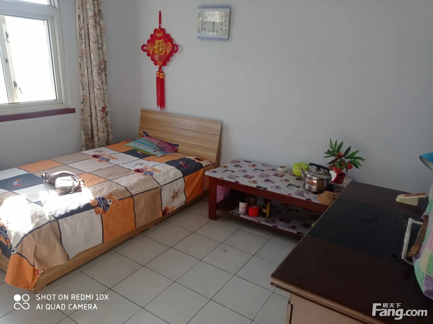 芙蓉增福堂四楼 2室1厅45平米 拎包入住