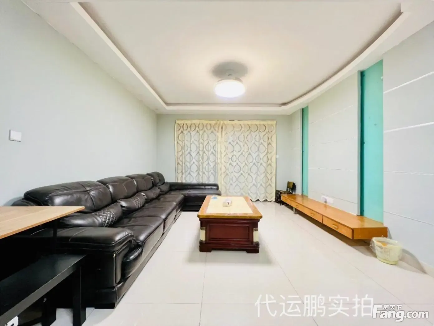 宝安中心区壹方城旁 丽晶国际精装三房低价出租 急租
