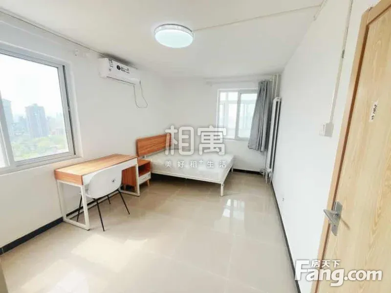 相寓 酒仙桥·丽都职工公寓·高楼层·3居室·主卧