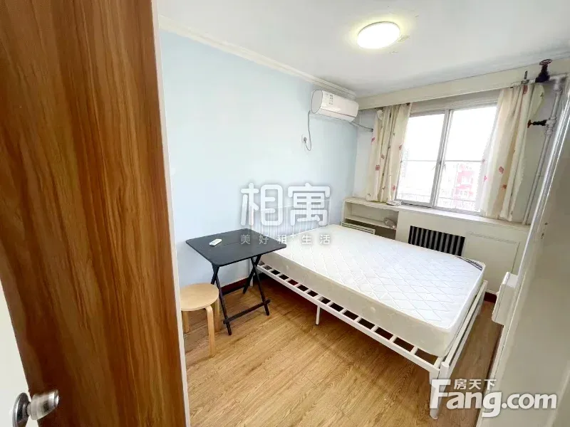相寓 陶然亭·西城永安路小区·高楼层·3居室·次卧1