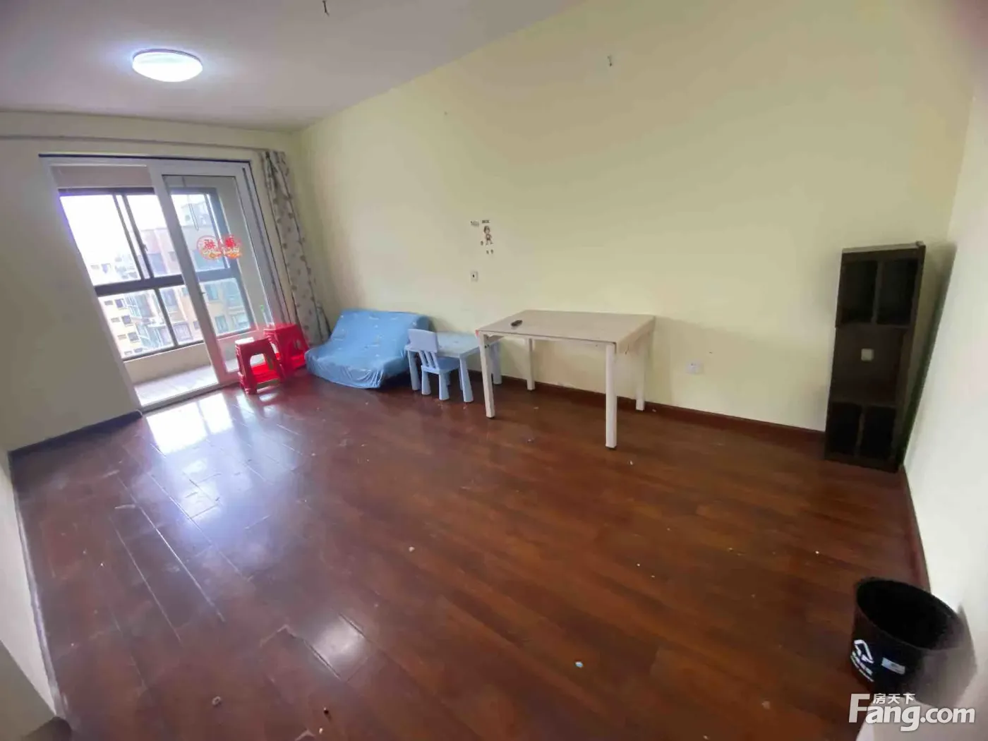 海曙联丰路维科馨院简装修整租