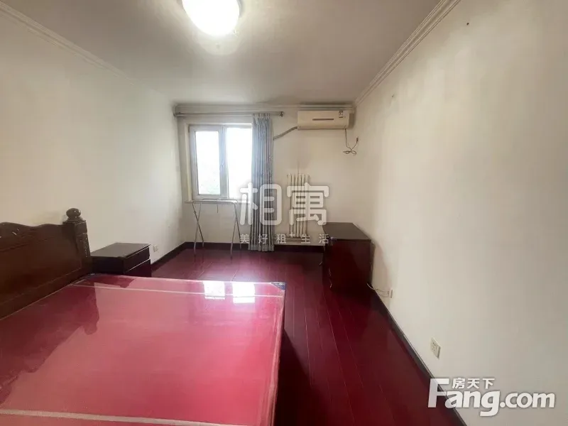 相寓 酒仙桥·将府家园·中楼层·4居室·主卧