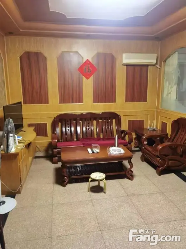 镇海招宝山港城花园简装修整租