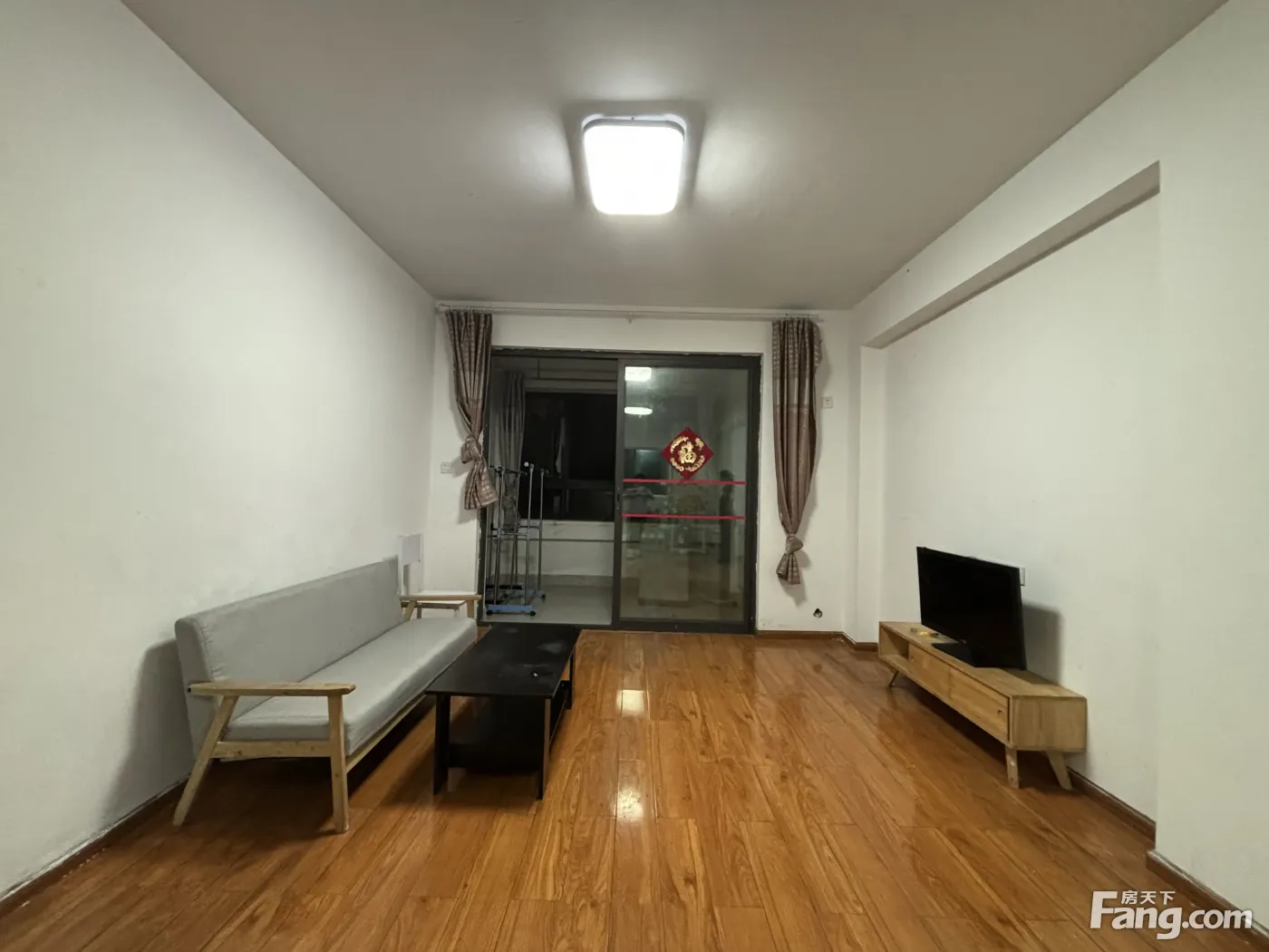 铂悦府 3室2厅 南北 精装 有钥匙