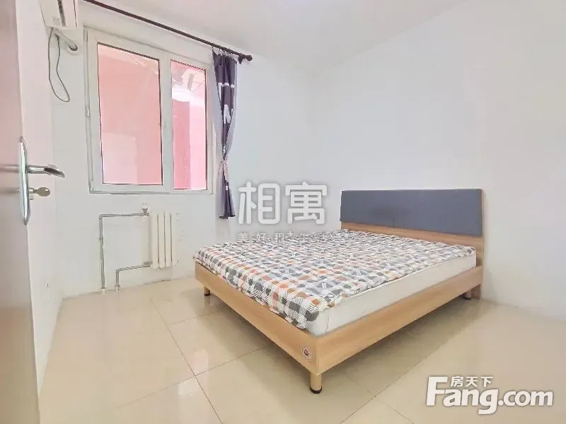 相寓 西直门·交大东路12号院·中楼层·2居室