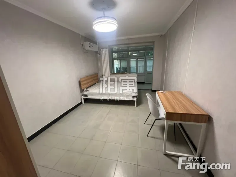 皂君庙·皂君东里·低楼层·3居室·主卧