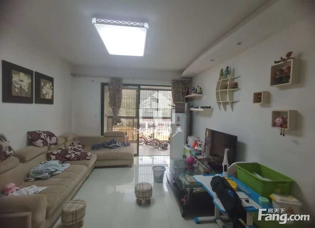 永凯春晖花园C区 3房2厅