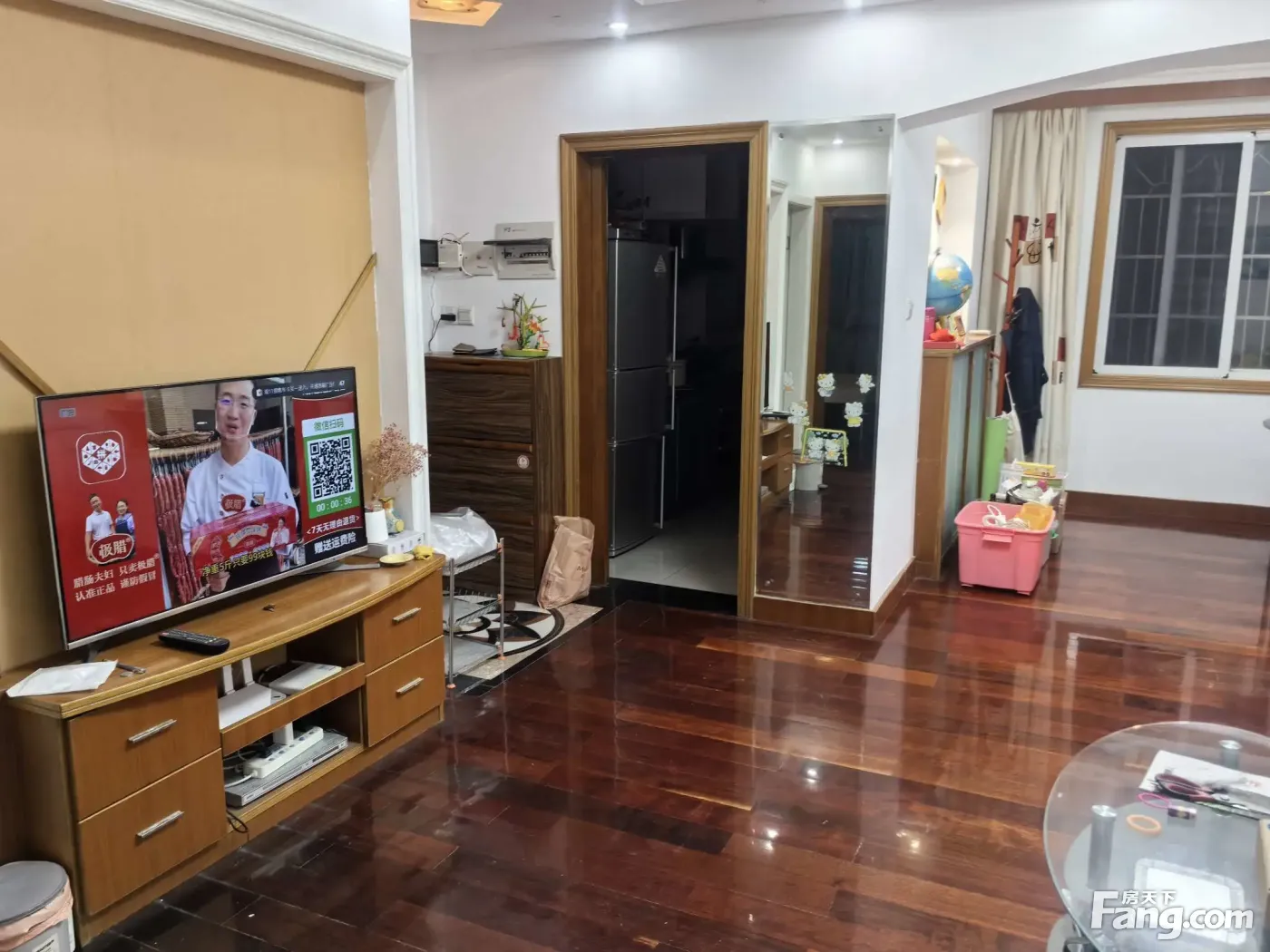 海曙联丰路三鼎坊精装修整租