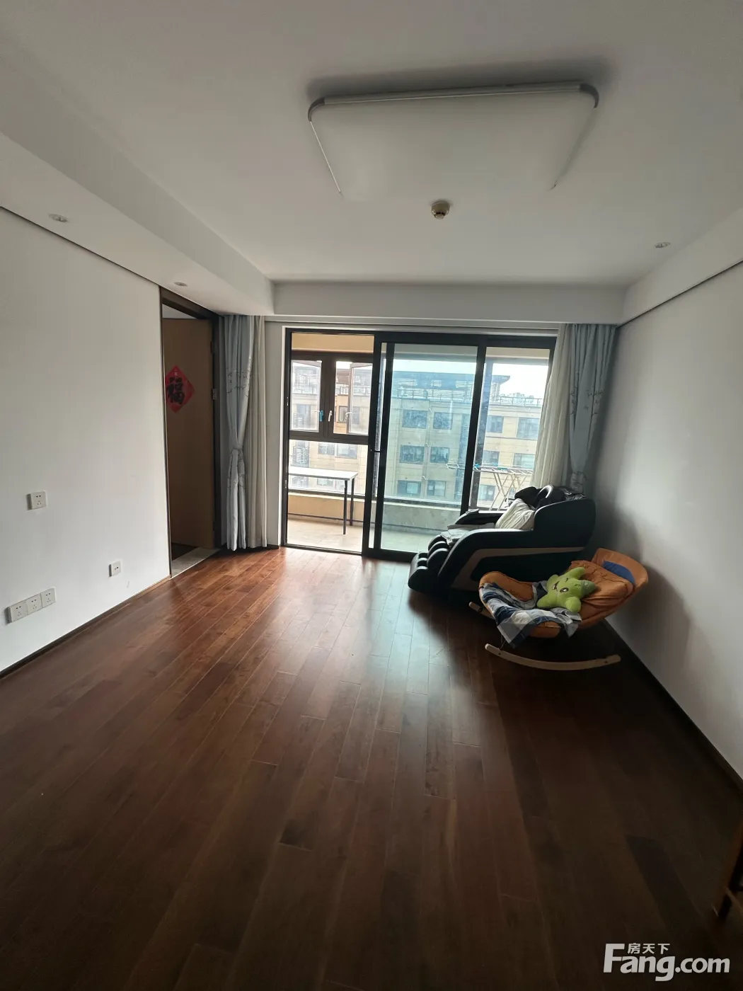 鄞州邱隘东部新城万象府精装修整租