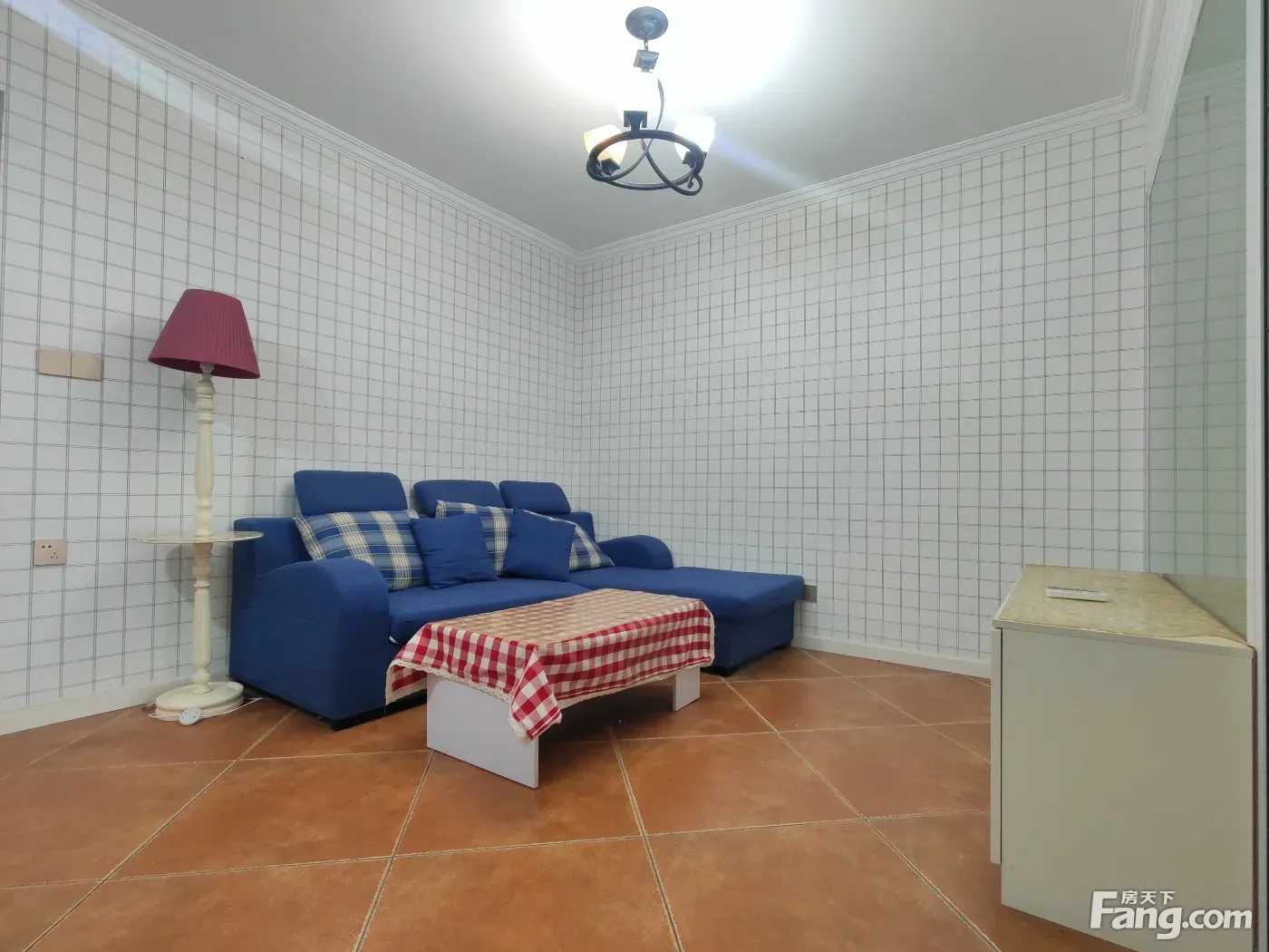 精装小两房、可短租、拎包入住、龙湖两江新宸云澜