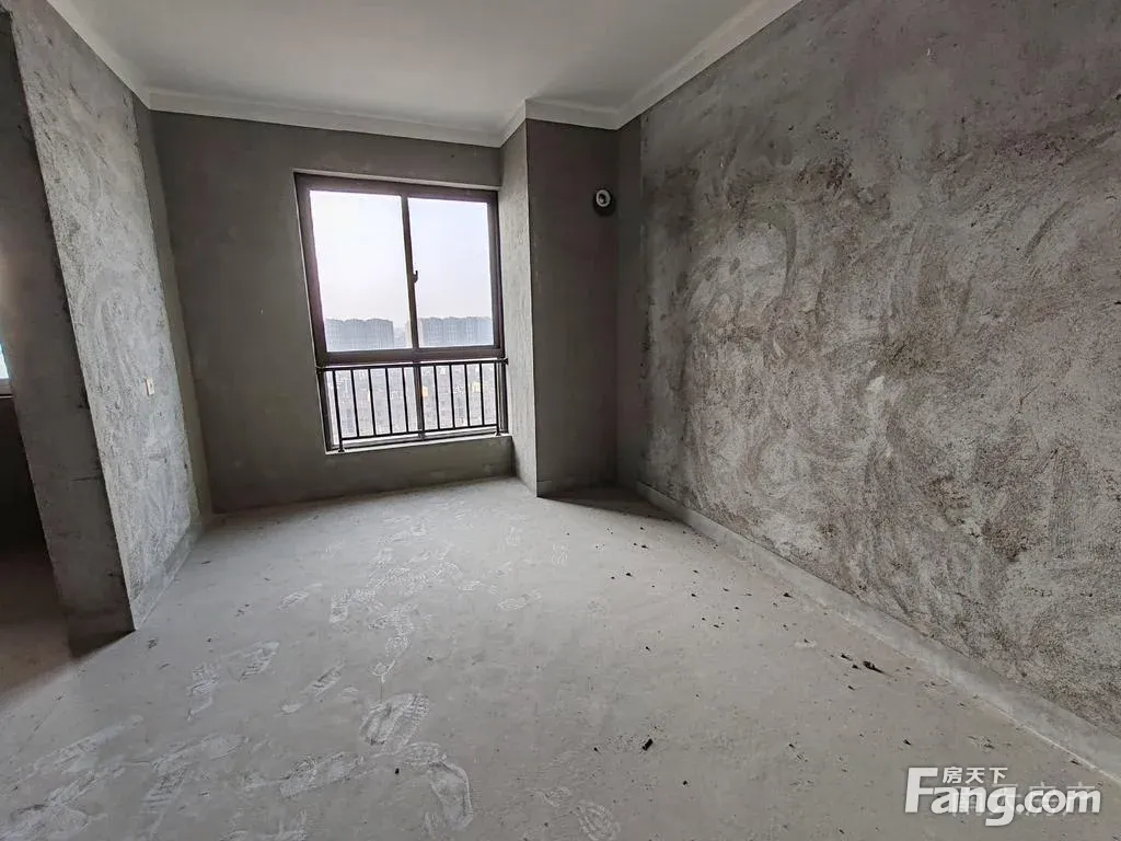 海曙联丰路维科馨院毛坯整租