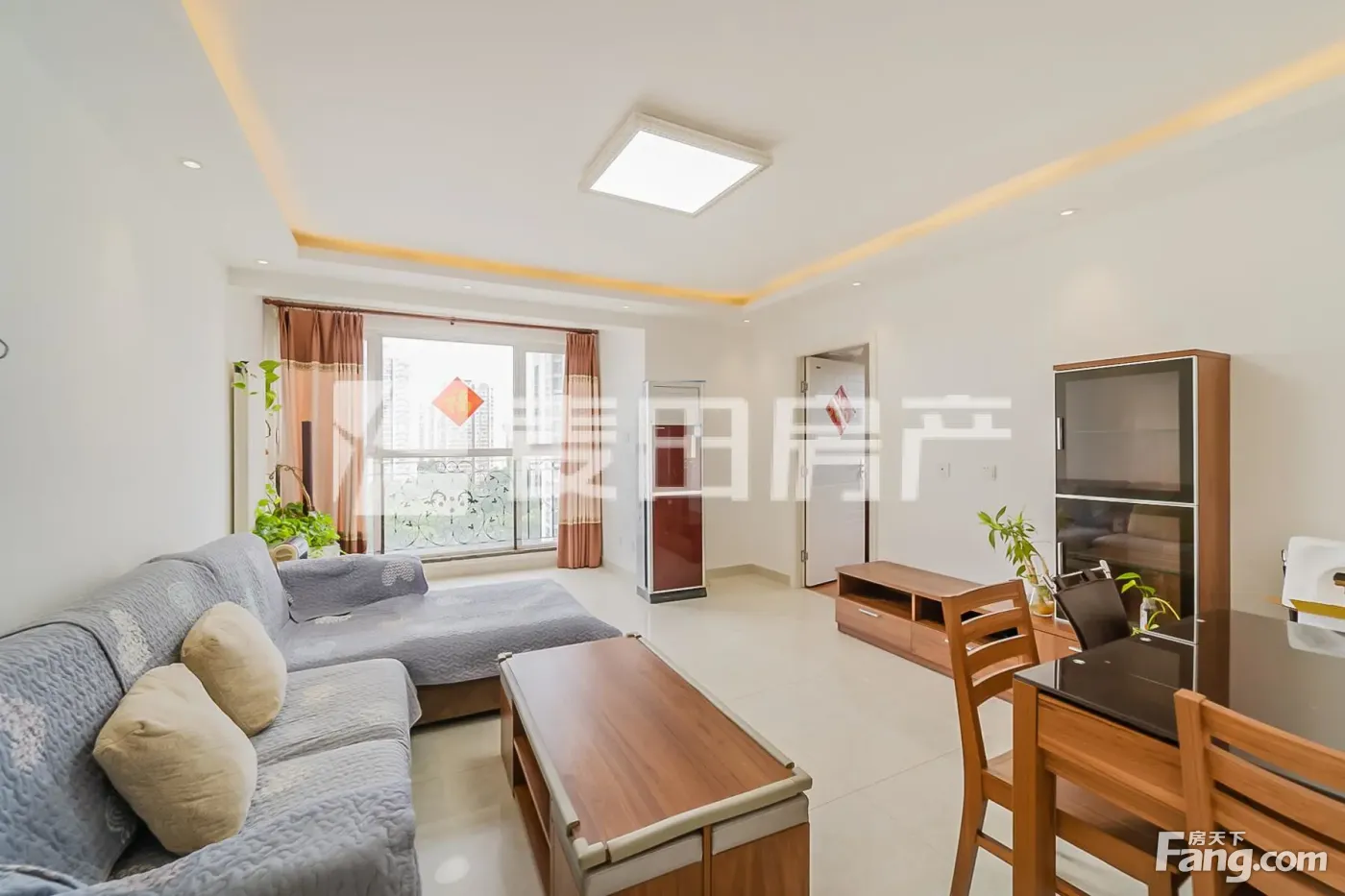 3室2厅北苑家园望春园