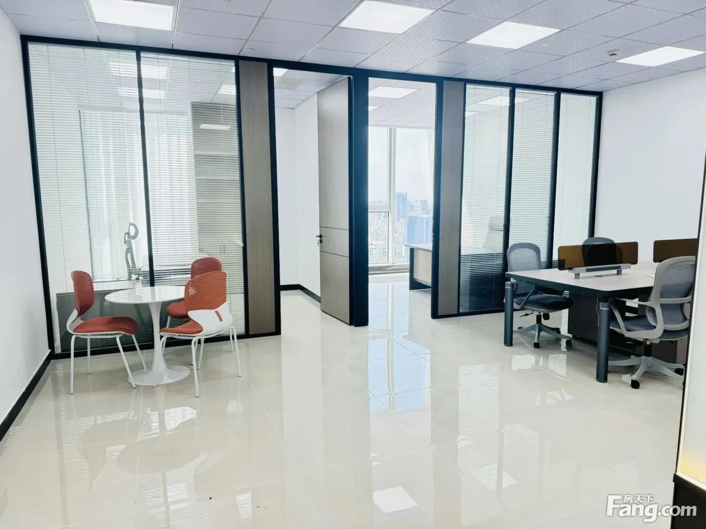 西门口科创大厦70平110平150平200平大小面积均有