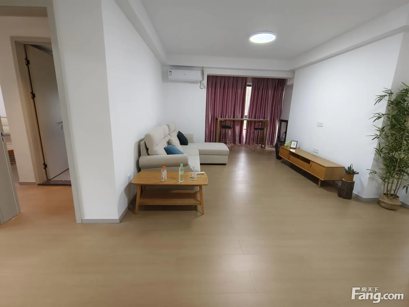 鄞州钟公庙盛达茗苑精装修整租