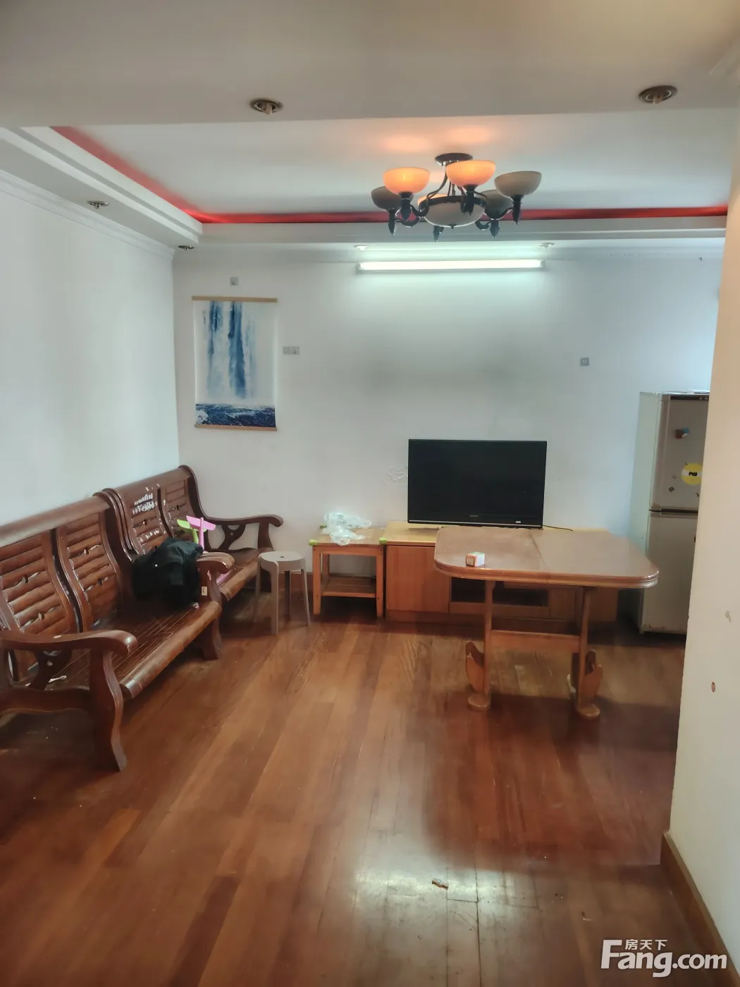 鄞州贺丞路中特锦苑简装修整租