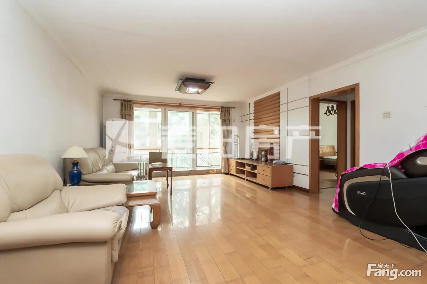 4室2厅北辰绿色家园拂林园