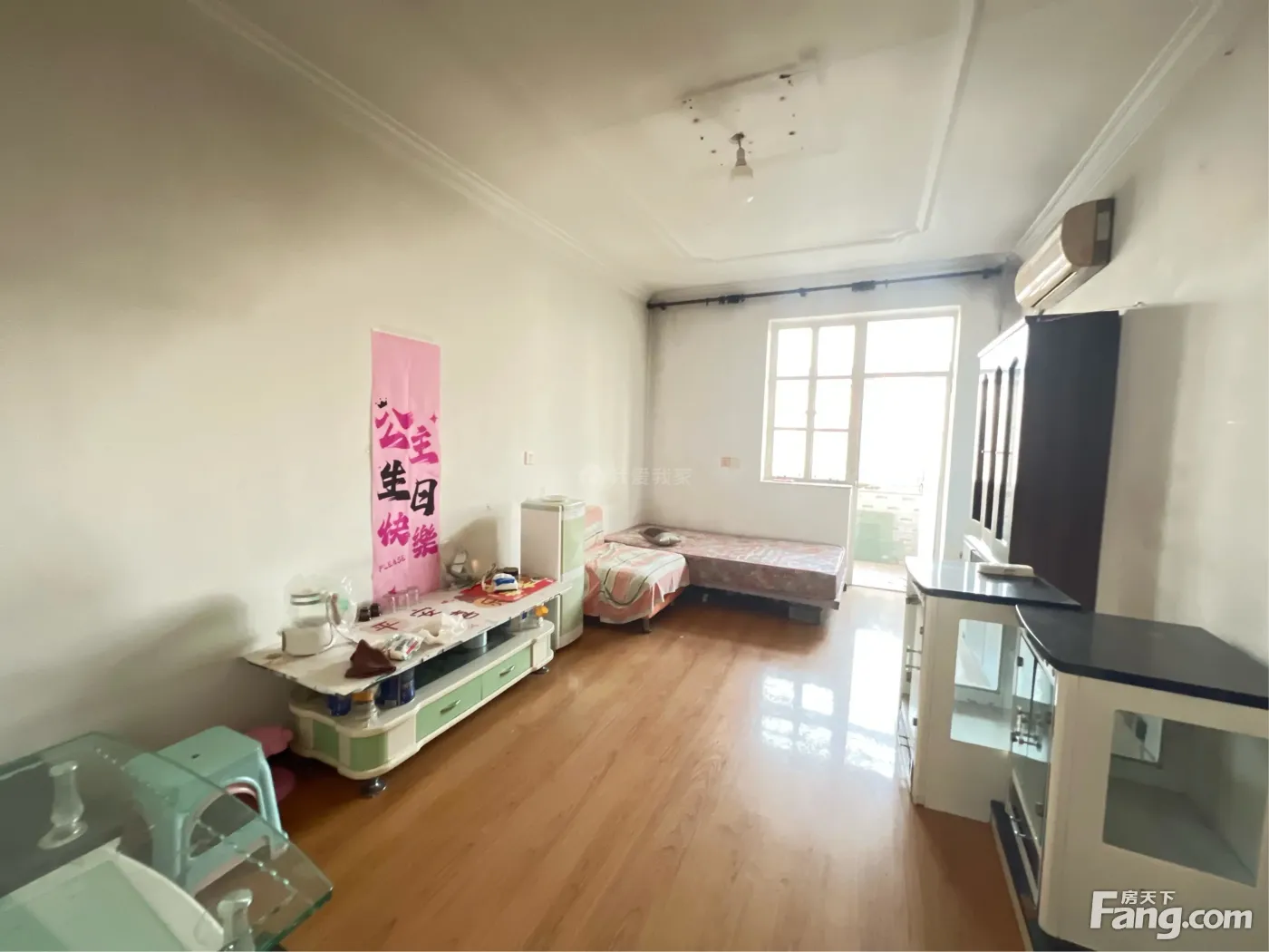 整租·房山城关·城关南里·3室·1厅