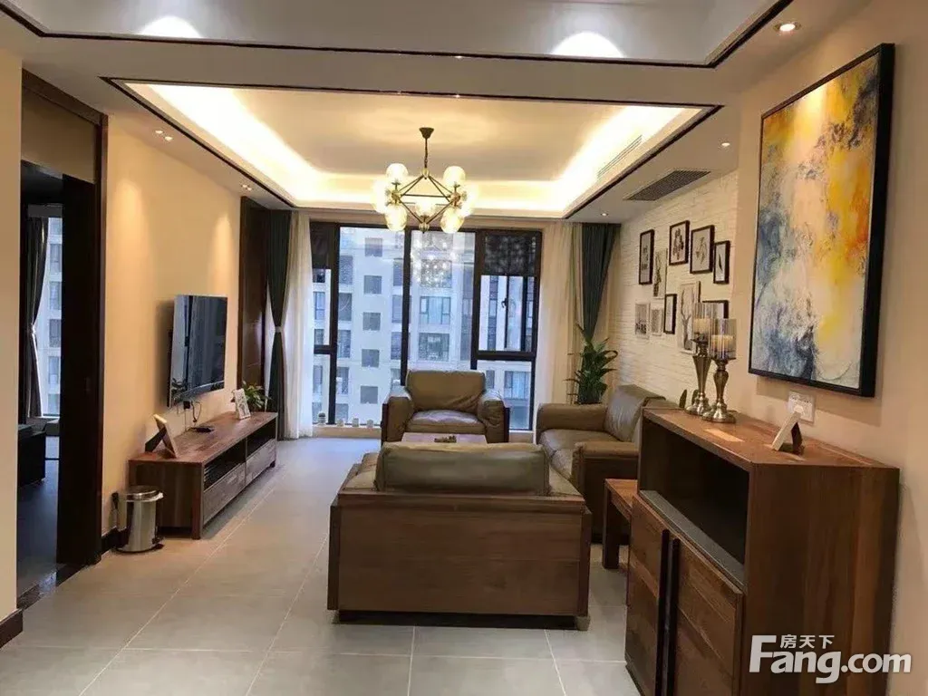 鄞州邱隘维科东院精装修整租