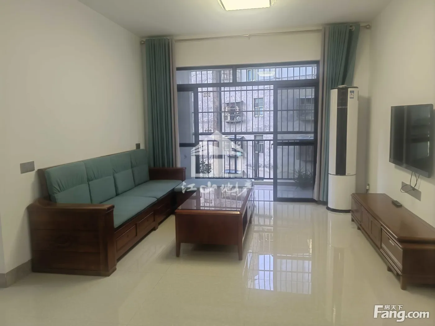 正南东葛汇贤居3室2厅精装修