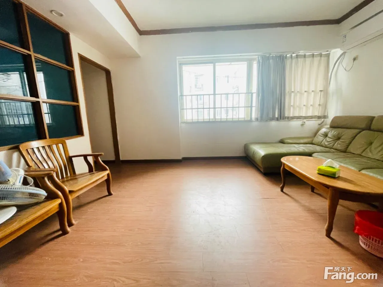 广信花园 2 房 63 方 品质小区 交通便利 近地铁