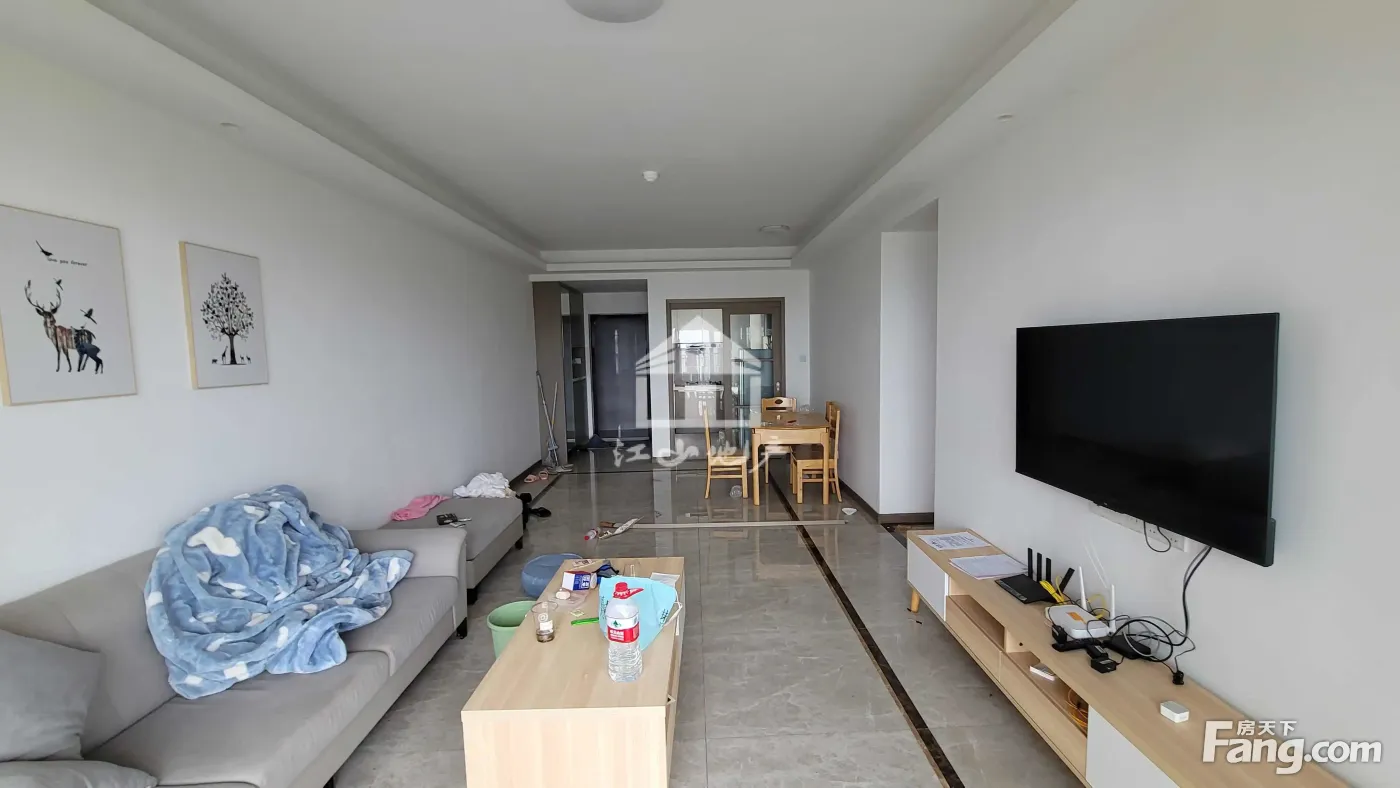 中建邕和府3房2厅1350元