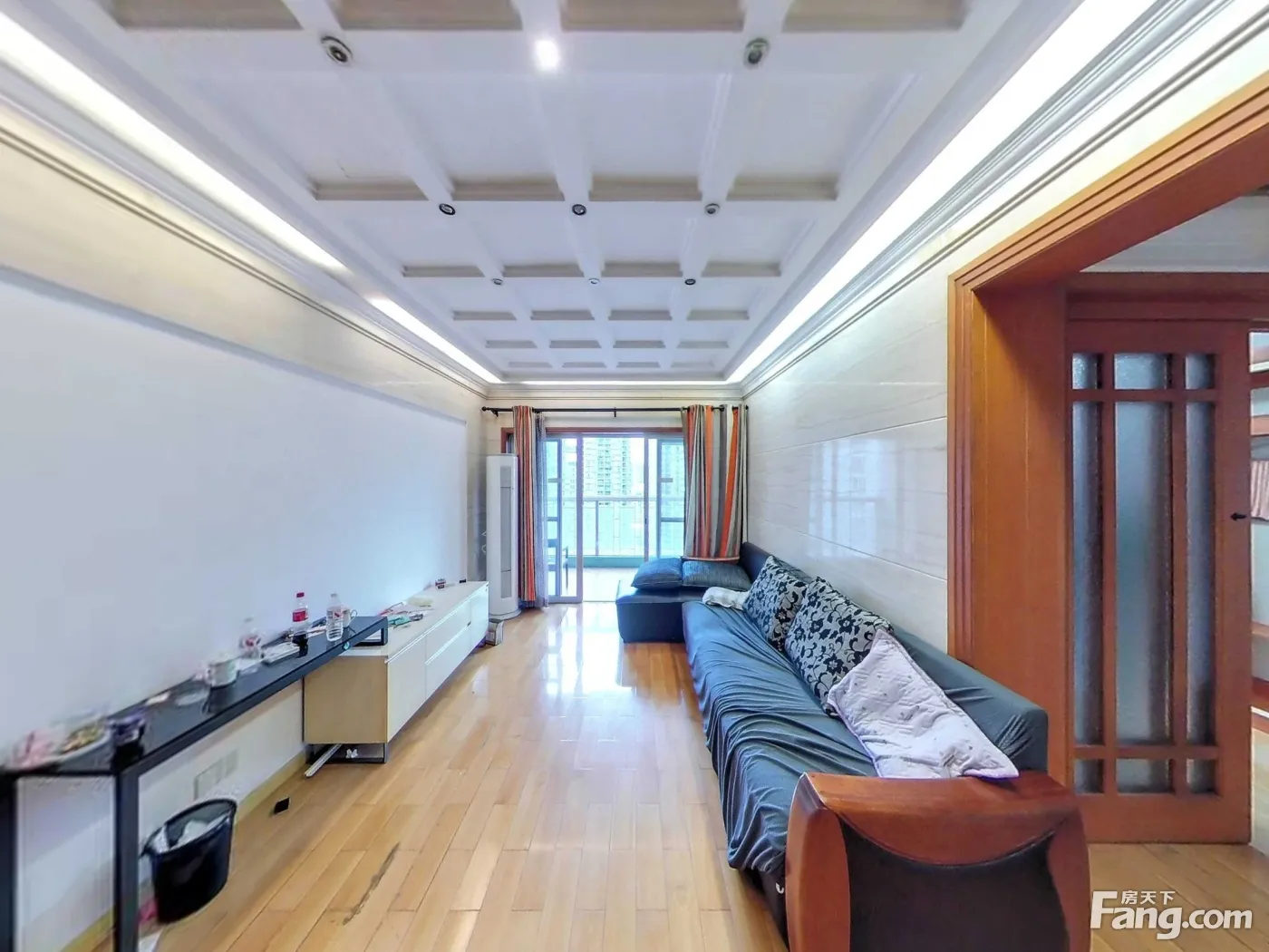 翠城花园 3 房 105.51 方 交通便利 近地铁