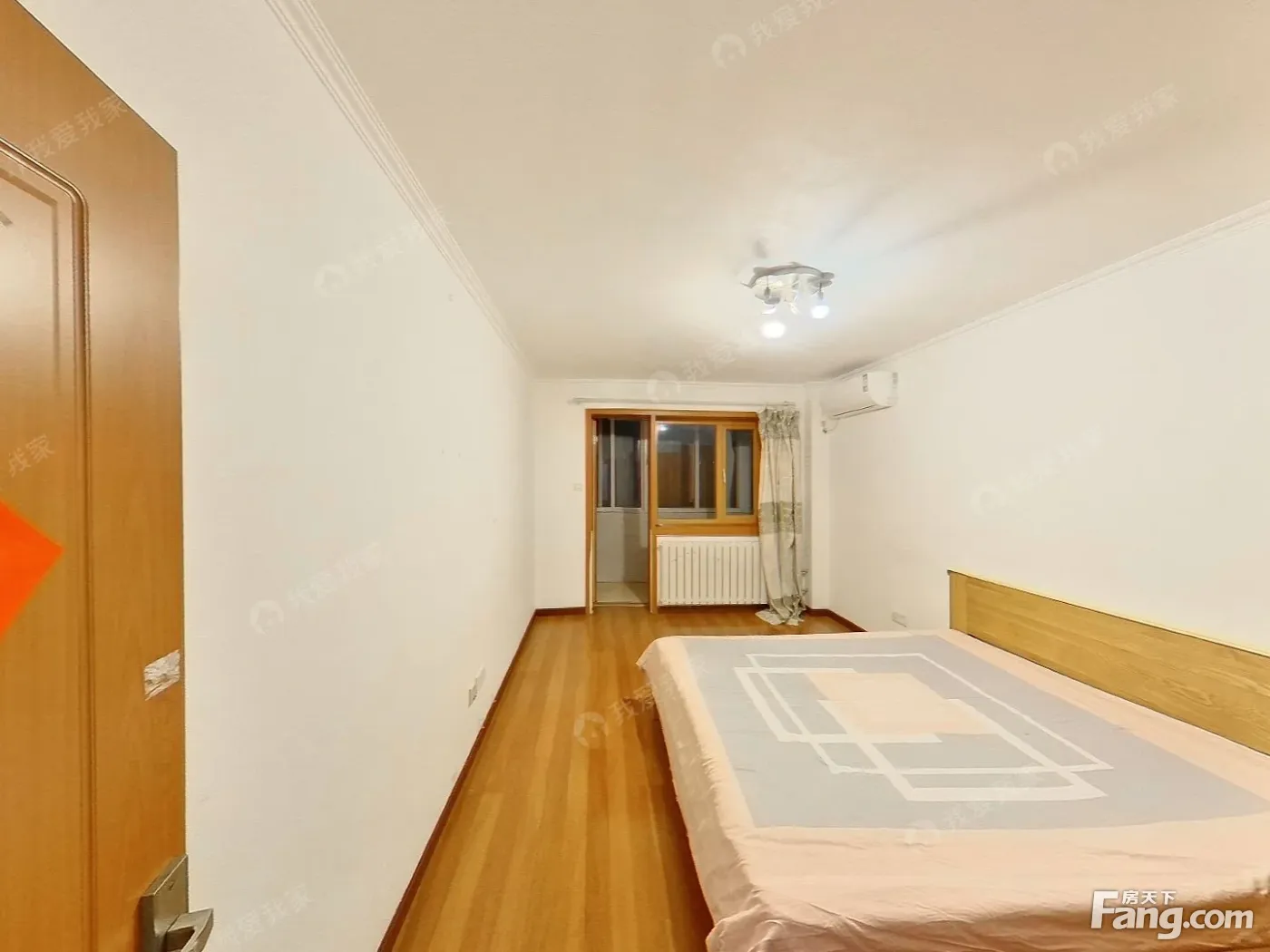 整租·月坛·三里河东路·3室·1厅