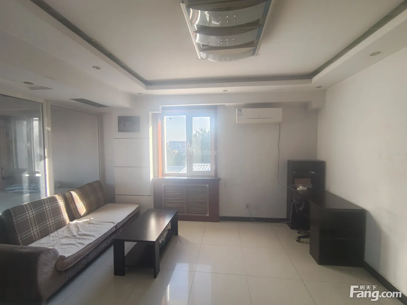 整租·房山城关·南大街1、3、10号·3室·1厅