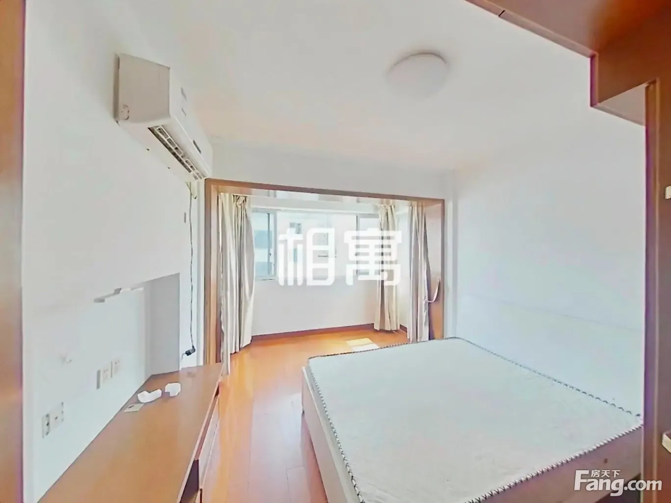 刀茅巷 建国北路站 杭州银行 两室朝南一厅出租