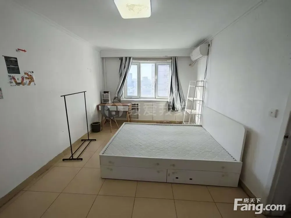 整租·木樨园·南木樨园·2室·1厅