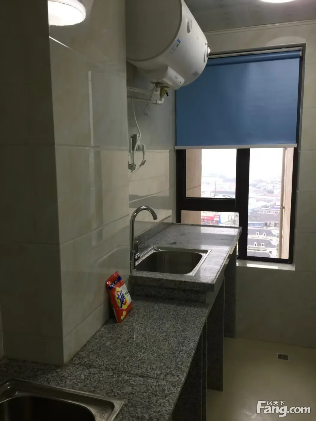 北仑大碶镇光明领尚简装修整租