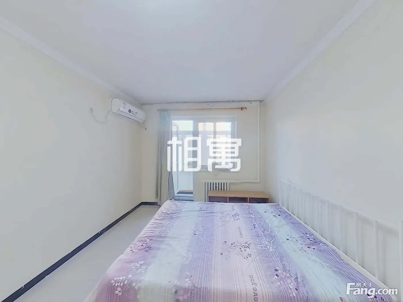 相寓 牛街·白广路6号院·中楼层·1居室
