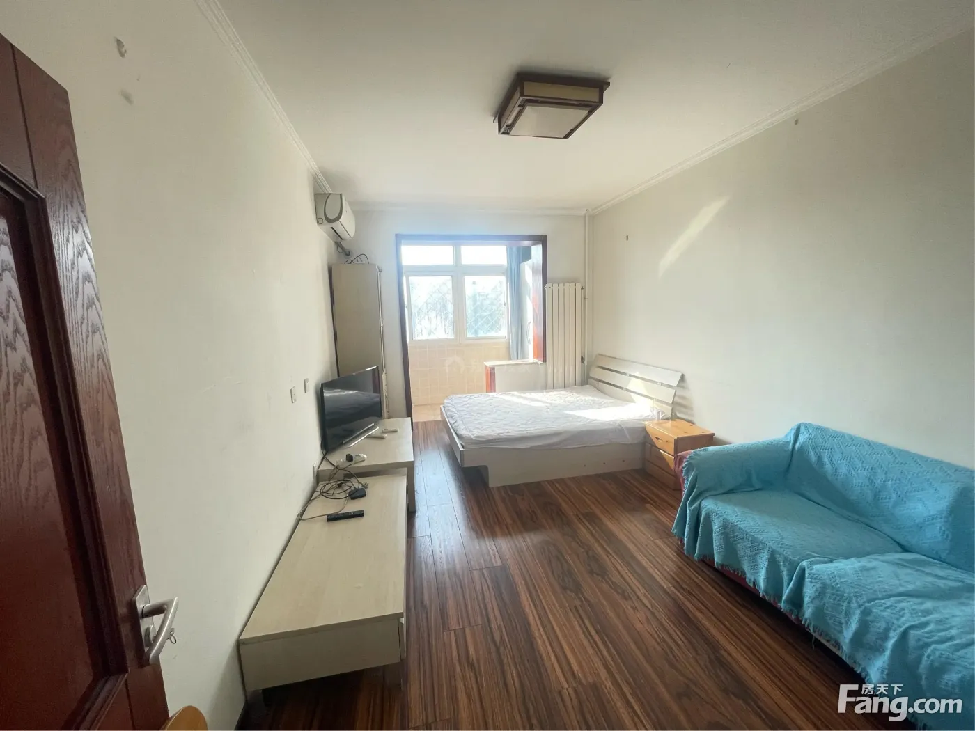 整租·五棵松·六建大院·2室·1厅