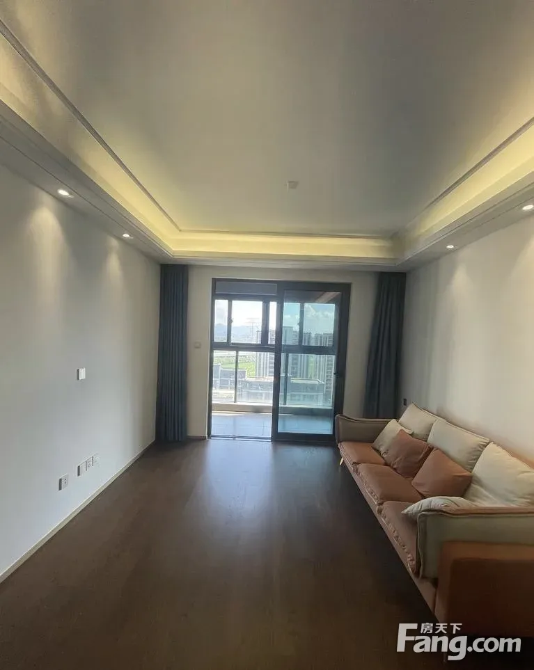 鄞州下应云堇台精装修整租