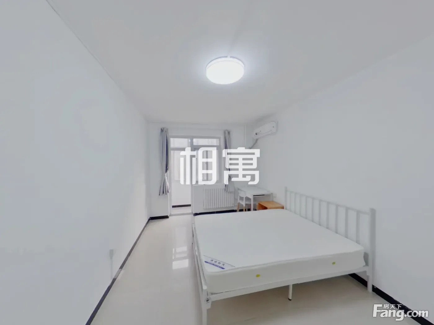 相寓 长椿街·核桃园南里·低楼层·2居室