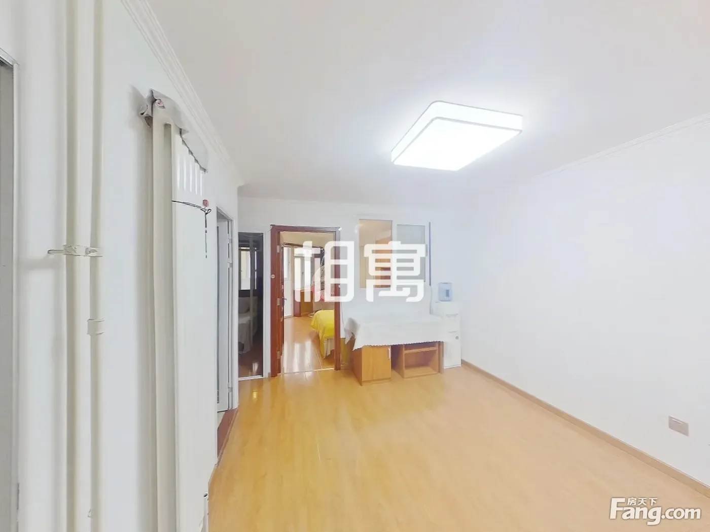 相寓 永定门·景泰东里·中楼层·2居室