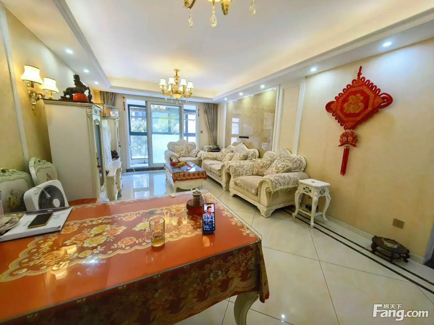 鄞州下应龙湖名景台精装修整租