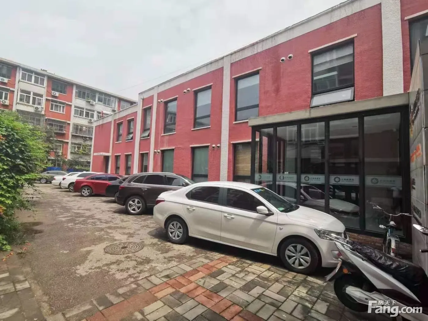 中关村,人民大学独栋招租