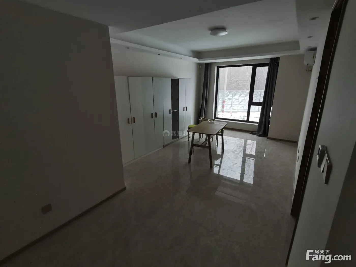 整租·良乡·京西印玥·2室·1厅