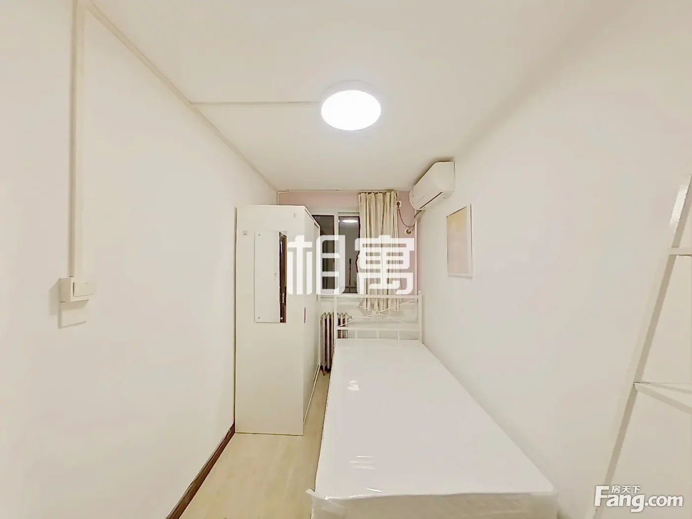 陶然亭·姚家井小区·中楼层·3居室·次卧2