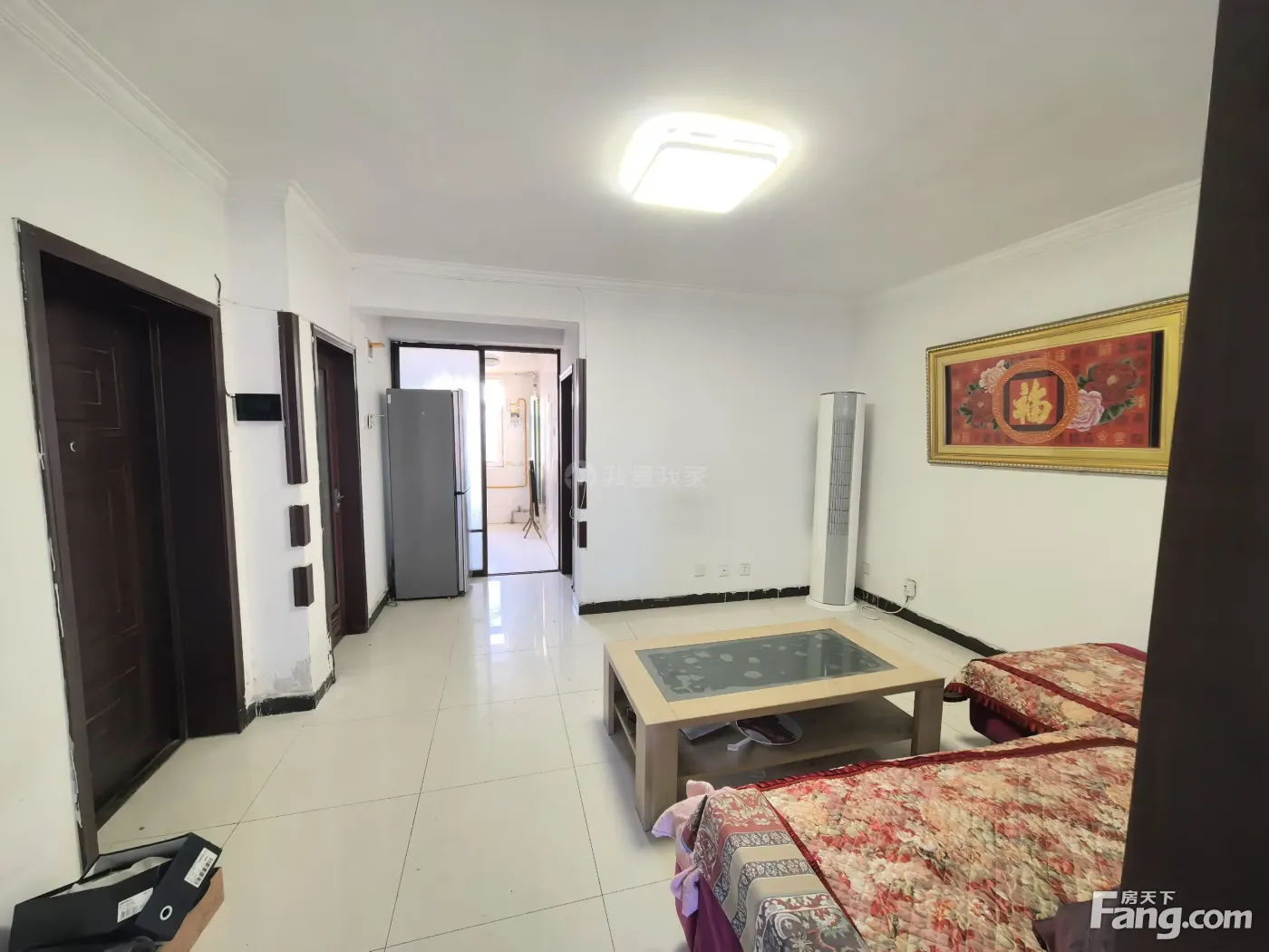 整租·房山城关·南大街1、3、10号·2室·1厅