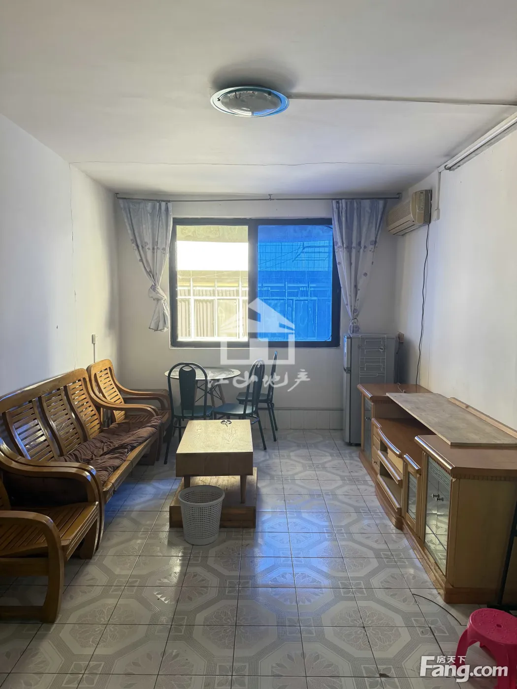 广西图书馆住宅区(新竹路)新竹