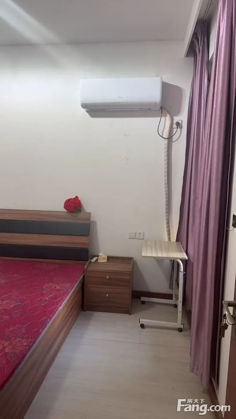 鄞州明楼天官和庭简装修整租