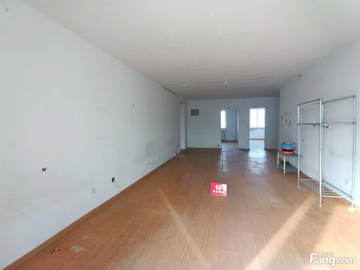 南北通透鸿泽园小区3室2厅