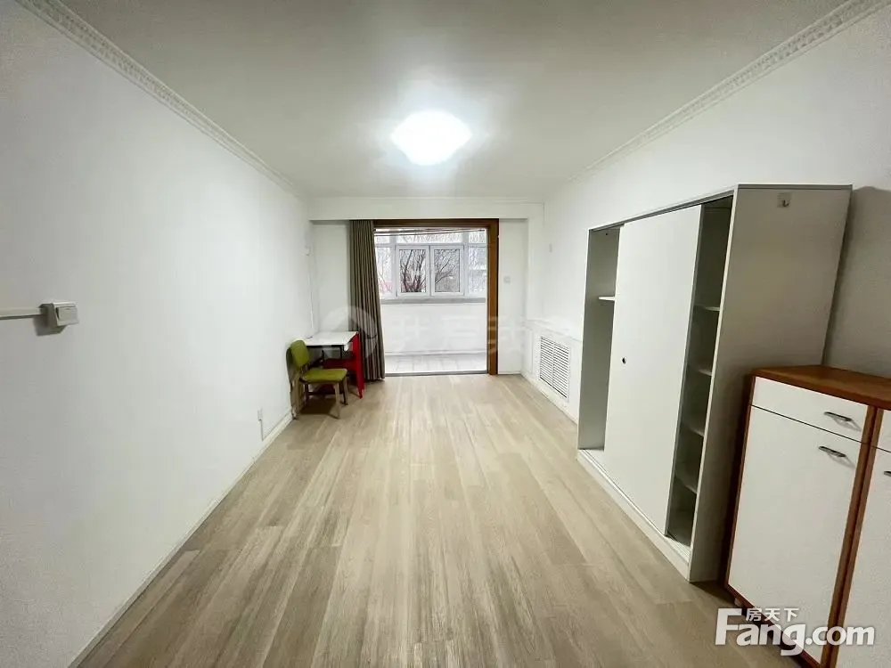 整租·双井·九龙花园·2室·1厅