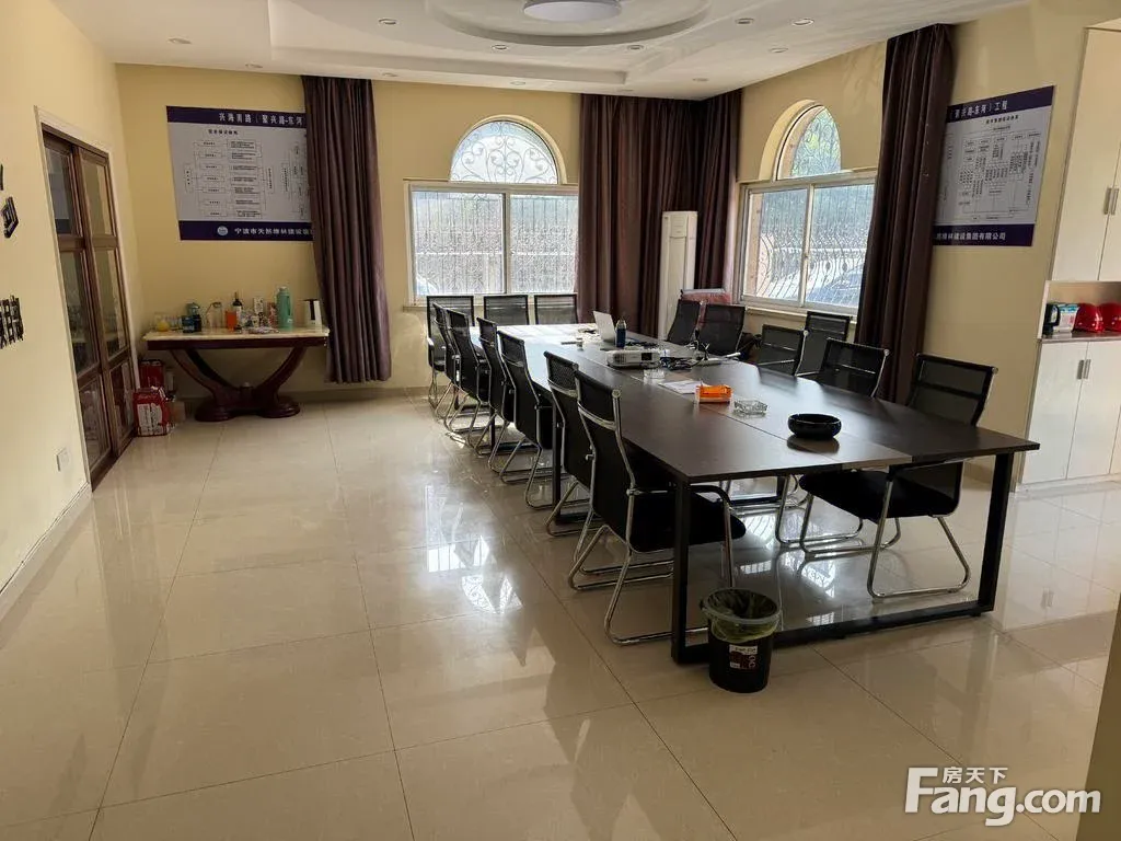 镇海庄市镇庄苑别墅精装修整租