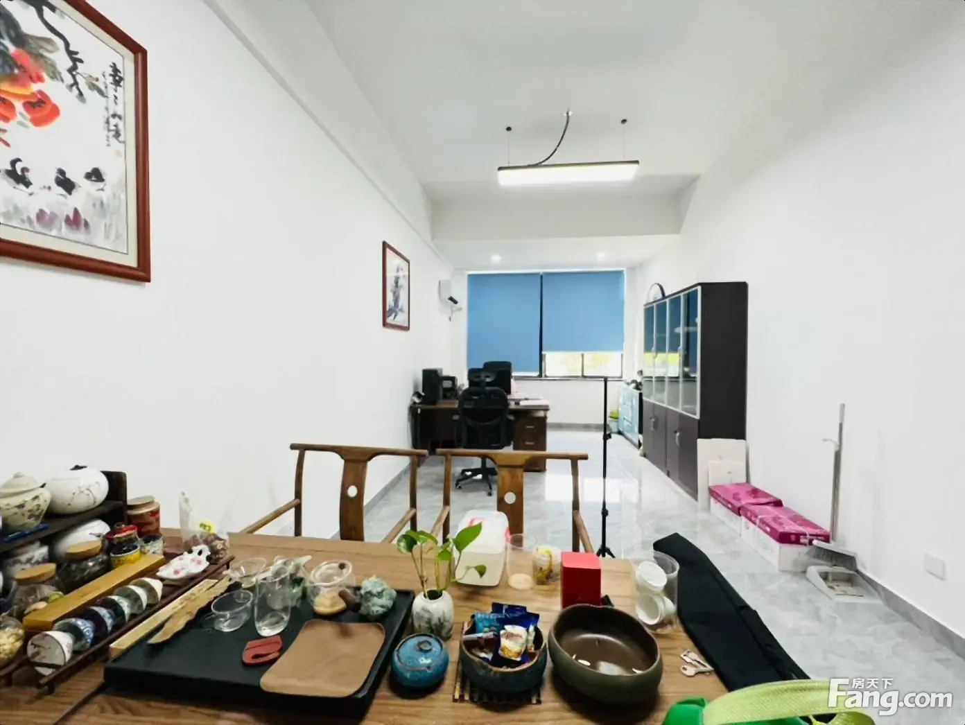 闲林One,中博大厦嘉企科创园嘉运科创园闲林老街工位出租
