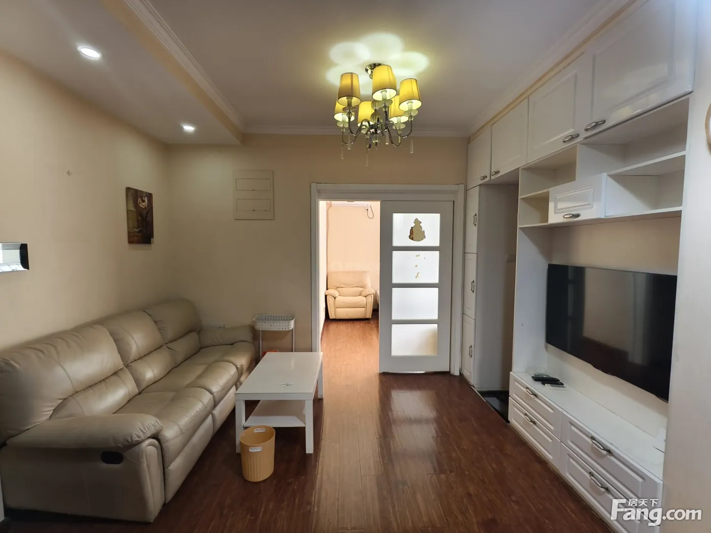 整租·长阳·邑上公馆·3室·2厅